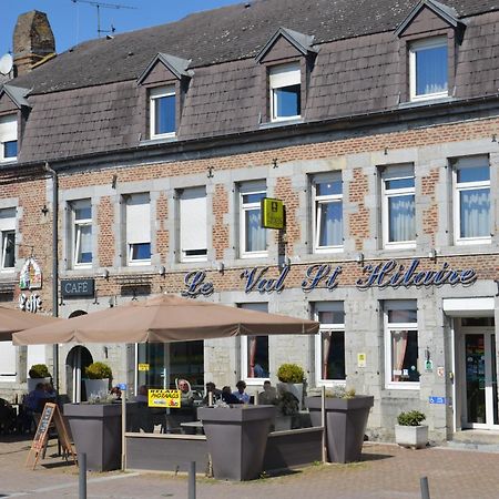 Hotel Val Saint Hilaire จิเวต์ ภายนอก รูปภาพ