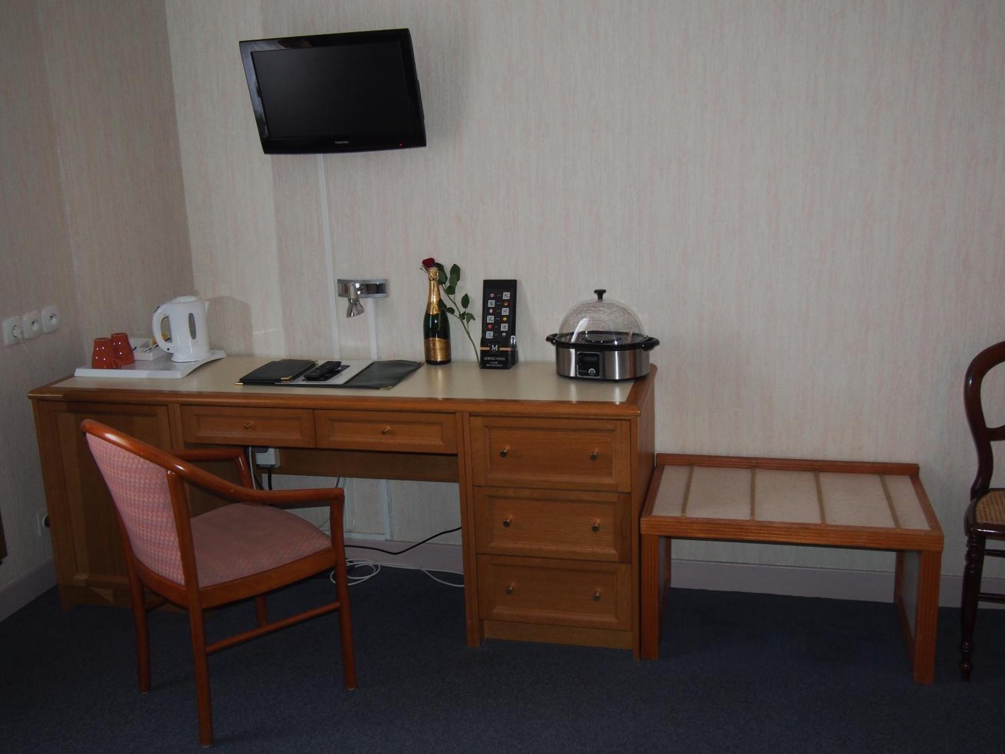 Hotel Val Saint Hilaire จิเวต์ ห้อง รูปภาพ