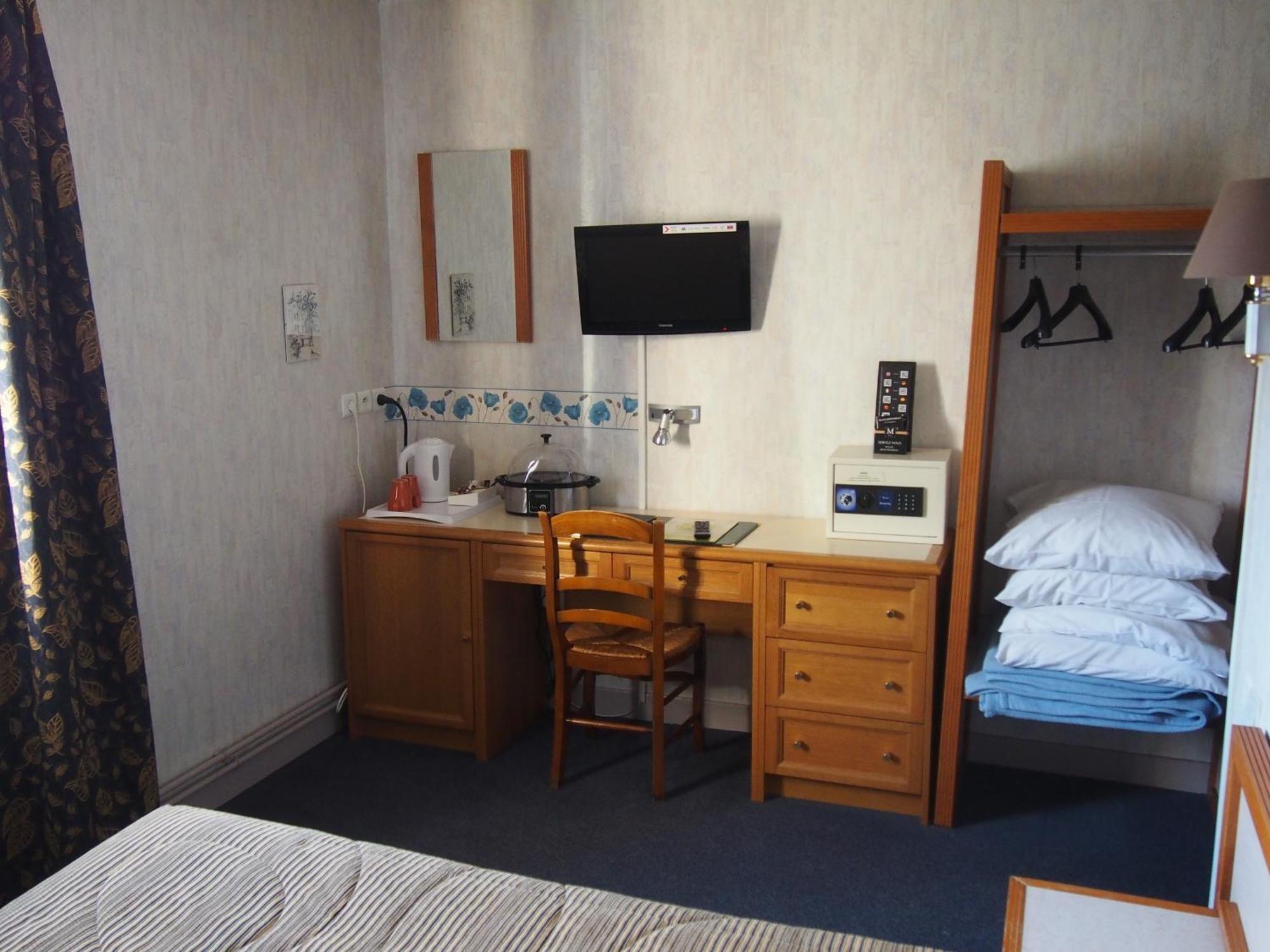 Hotel Val Saint Hilaire จิเวต์ ห้อง รูปภาพ