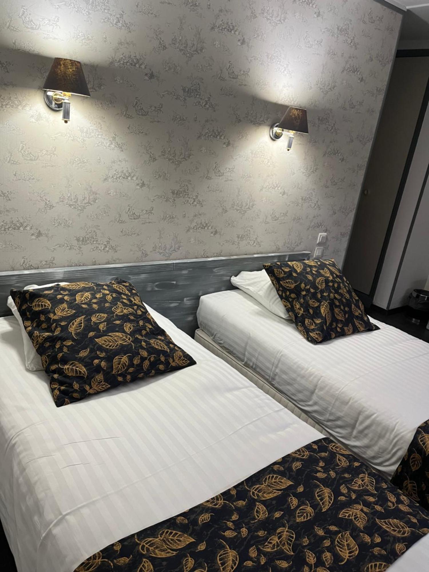 Hotel Val Saint Hilaire จิเวต์ ภายนอก รูปภาพ