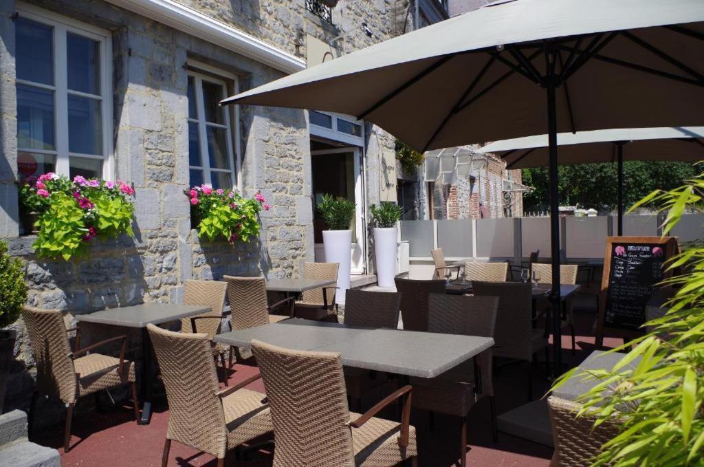Hotel Val Saint Hilaire จิเวต์ ภายนอก รูปภาพ